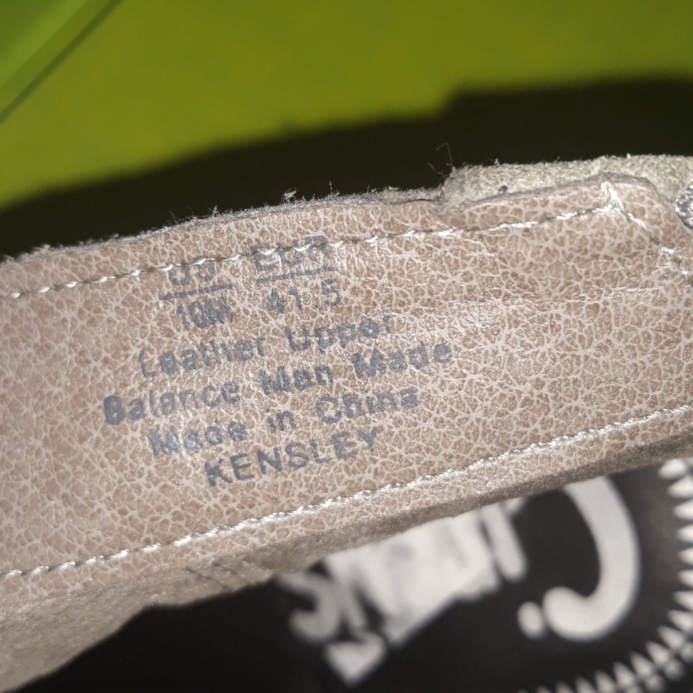 Circus by Sam Edelman Kensly Booties - Picture 6 of 7